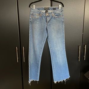 Seven7 Flare jeans